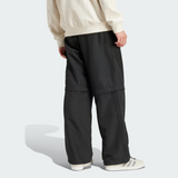 adidas Zip-Off Pants - Black