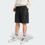adidas Zip-Off Pants - Black