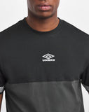 Umbro Sports Style Club Crew T-Shirt
