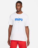 Nike Dri-FIT 'HWPO' Men's Training T-Shirt