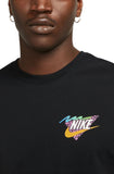 Nike SPORTSWEAR TEE Black - black