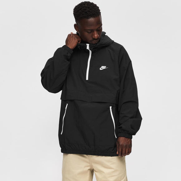 Jackets Nike Sportswear CE Woven Anorak Jacket Black