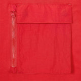 Weekend Offender Takaji Parachute Pocket T Shirt