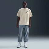 Previous Next Nike Solo Swoosh Men's T-Shirt