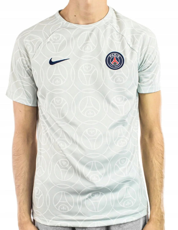 Paris Saint-Germain Men's Nike Dri-FIT Pre-Match