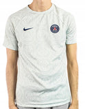 Paris Saint-Germain Men's Nike Dri-FIT Pre-Match