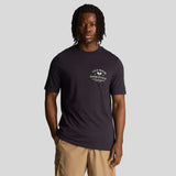 Lyle And Scott Mens T- Shirt
