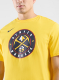 Nike Denver Nuggets Essentail Logo T-Shirt