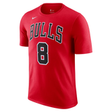 Chicago Bulls Men's Nike NBA T-Shirt