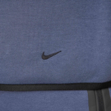 Nike Tech Fleece Sportswear Tracksuit Dark Blue Blue Black