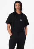Ellesse PATRAS - Pantalon de survêtement - black