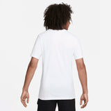 T-shirt Nike Sportswear Paris Print