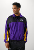 Nike Performance NBA LOS ANGELES LAKERS TRACKSUIT - Club wear