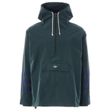 Adidas Originals Anorak Jacket - Green