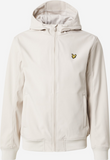 Lyle & Scott Between-Season Jacket in Beige
