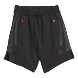 adidas Basketball Spacer Shorts 'Black'