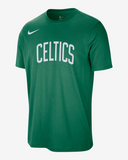 Boston Celtics Essentials Men's Nike NBA T-Shirt