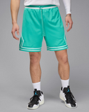 Jordan Sport Men's Dri-FIT Mesh Diamond Shorts