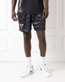 New Era NBA Chicago Bulls Street Shorts