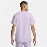 Purple Nike Club T-Shirt |