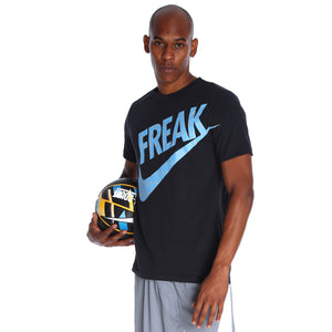 Nike Dri-FIT Giannis Freak T-Shirt ''Black