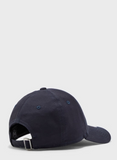 New Era MLB 9forty NY Yankees adjustable cap in dark navy