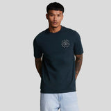 Lyle And Scott Mens T- Shirt