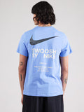 Nike air swoosh  T shirt
