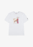 Michael Jordan Goat T-Shirt