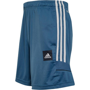 adidas Mens Sost Shorts Altered Blue