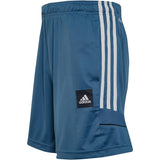 adidas Mens Sost Shorts Altered Blue