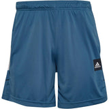 adidas Mens Sost Shorts Altered Blue
