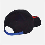 adidas Mens OL Olympique Lyon Away BB Cap Black