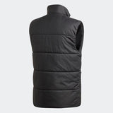 adidas Originals Vest Jacket |Black