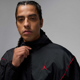 Jordan Brooklyn Men's Hooded Draft Jacket