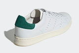 adidas Stan Smith White Collegiate Green