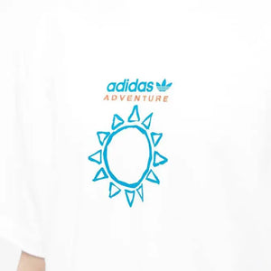 adidas Adventure T-Shirt |