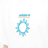 adidas Adventure T-Shirt |