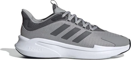 Adidas AlphaEdge+ Men's Running Shoes Grey