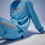 ADIDAS GB OH HD GRAPHIC BADGE HOODIE