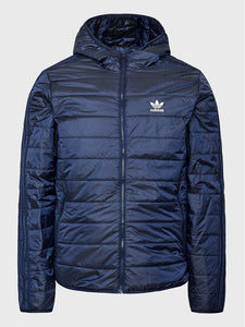 adidas Men's Universal Jackets Navy