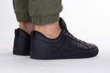 Baskets Noires Homme Adidas Vs Pace 2.0