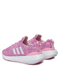 adidas Sneakers Swift Run 22 J Rose