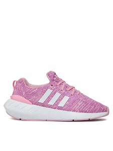 adidas Sneakers Swift Run 22 J Rose