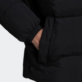 Adidas Men's Black Down Regen Jacket