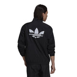 adidas originals Down Logo Sport Jacket Black