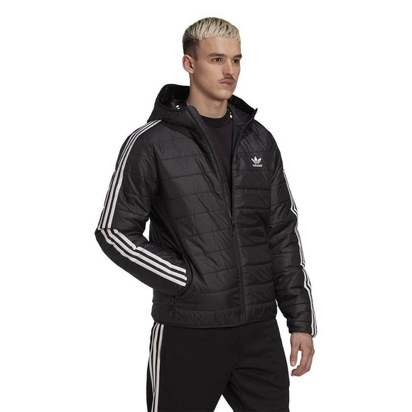Puffer jacket adidas Originals Padded Hooded