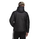 Puffer jacket adidas Originals Padded Hooded