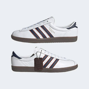 adidas Originals Hochelaga SPZL Cloud White