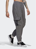 Adidas Gingham Track Pants